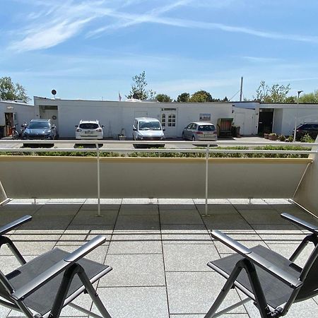 Suedstrand-Ferienwohnung-Suhr Burgtiefe auf Fehmarn Eksteriør billede